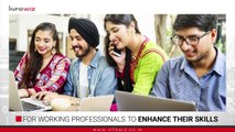 Infowiz Chandigarh: Empowering professionals across India