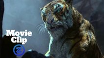 Mowgli: Legend of the Jungle Movie Clip - Shere Khan Traps Mowgli (2018) Drama Movie HD