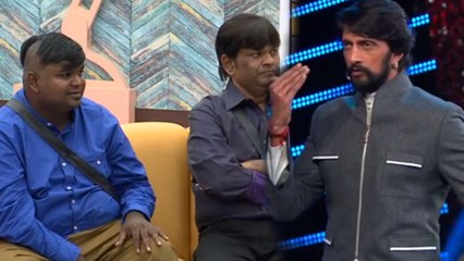 Bigg Boss Kannada Season 6:  ನಿವೇದಿತಾ ಗೌಡ ಕುರಿತಾದ ಅನುಮಾನಕ್ಕೆ ಕ್ಲಾರಿಟಿ ಕೊಟ್ಟ ಕಿಚ್ಚ ಸುದೀಪ್.!