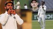 India Vs Australia 2018,2nd Test: 'kohli Is Out Of Control I Dont Like His Attitude' :Michael Hussey