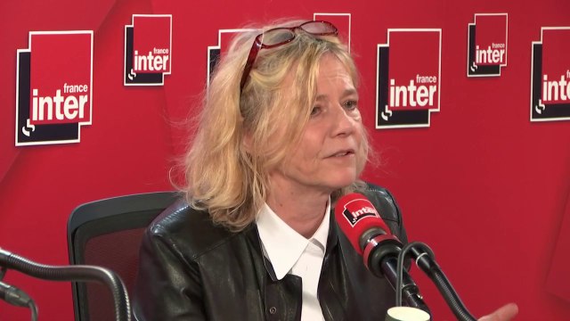 Florence Aubenas, journaliste au Monde, auteur d'une enquête sur les gilets jaunes : Ils ont déjà l'impression d'avoir retrouvé sur les rond-points une place qu'ils n'avaient plus dans la vie