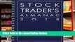 Reading Stock Trader s Almanac 2018 (Almanac Investor Series) For Ipad