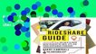 Full Trial The Rideshare Guide: Everything You Need to Know about Driving for Uber, Lyft, and