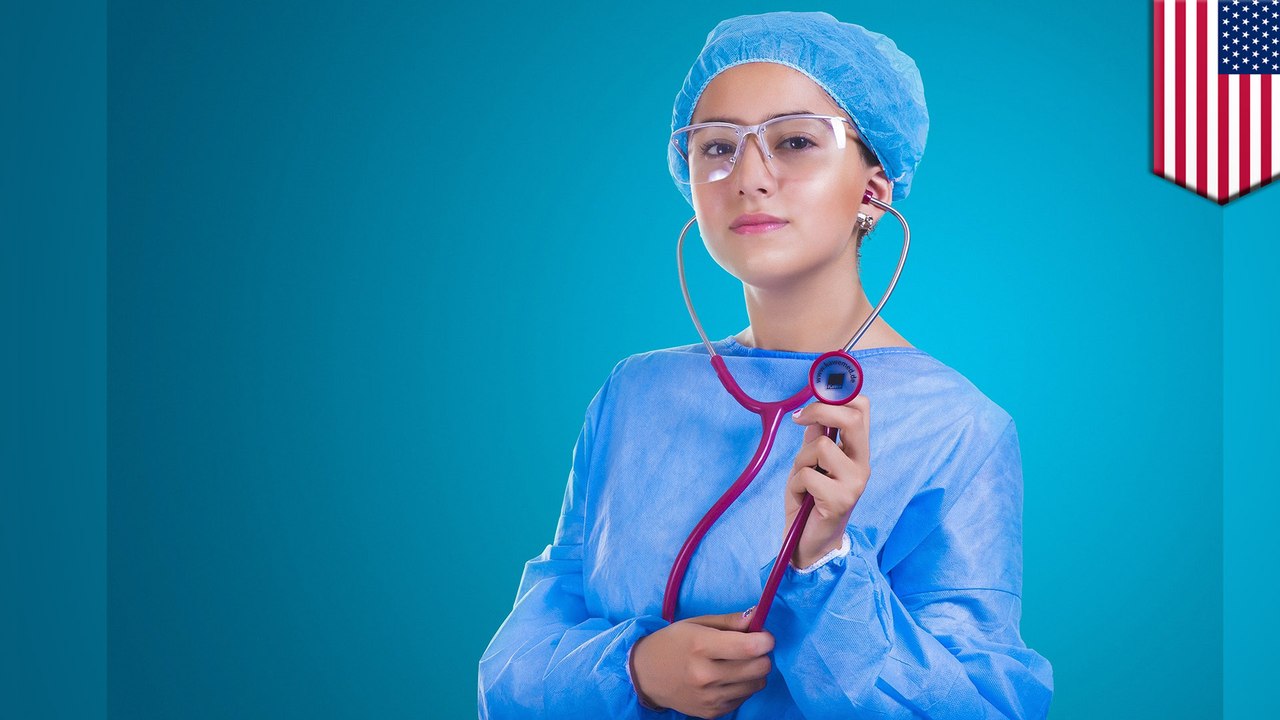 Doctor's stethoscopes filled with nasty bacteria: Study