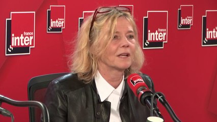 Florence Aubenas, auteur d'une enquête sur les gilets jaunes : "Sur le rond-point de Marmande, j'ai entendu énormément de Fake News (...) Ceux qui prennent la parole se lâchent"