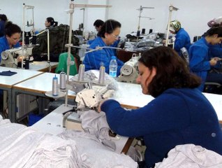 İşsizlik Rakamları Açıklandı