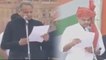 Rajasthan के CM Ashok Gehlot , Deputy CM Sachin Pilot की Oath Taking Ceremony | वनइंडिया हिंदी