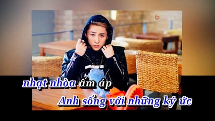 [Karaoke] Bình Yên Nơi Đâu - Sơn Tùng M-TP [Beat]