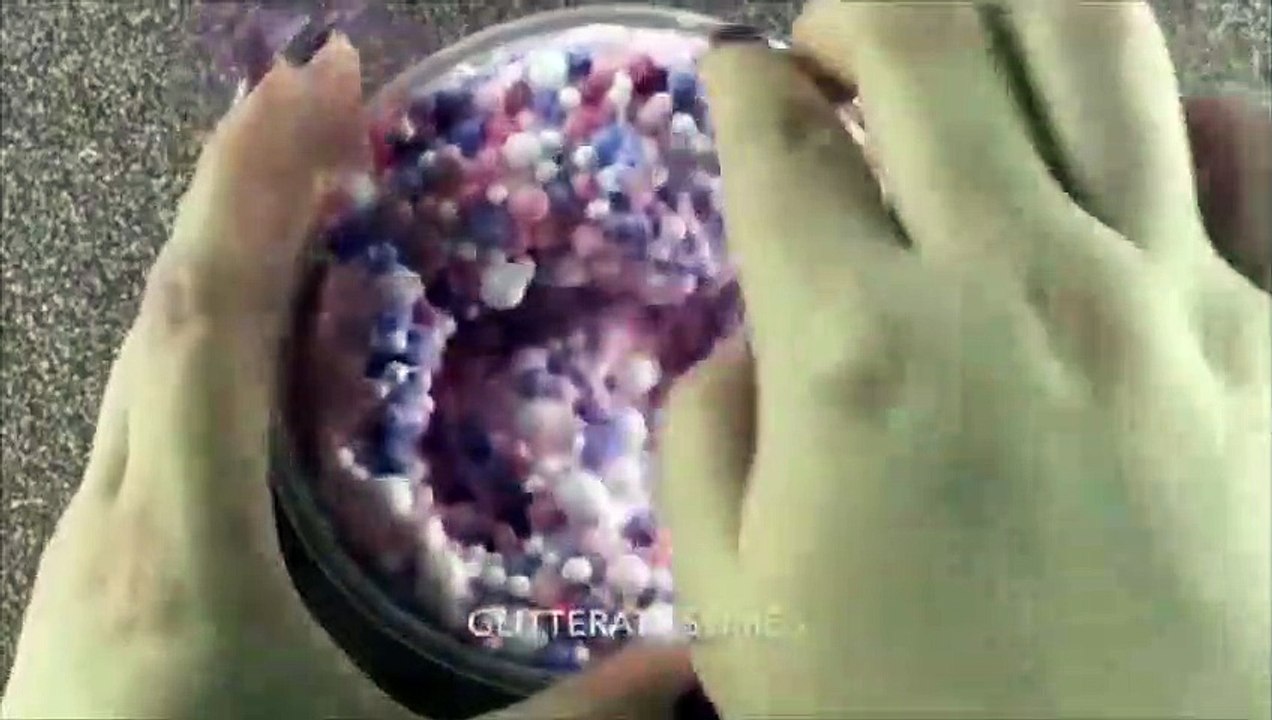 Cloud Dream Slime