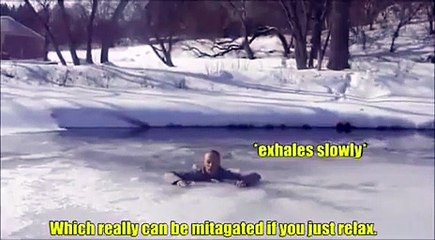 Buzlu Suya düşünce yapılacaklar