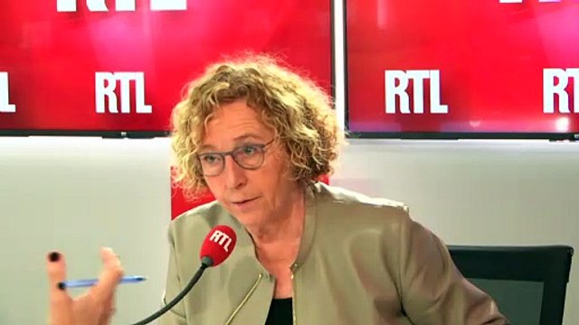 Prime d'activité : Les personnes concernées vont recevoir une information , dit Pénicaud