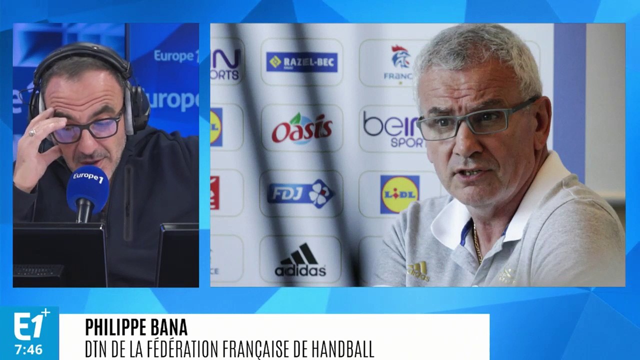 Handball : devenir championnes d'Europe chez soi, "un rêve de petit"