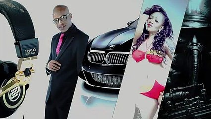 'From today you can call me Vera Shikuku ama Shikwekwe, I accept the challenge - Vera Sidika