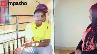 LIFE AS A LESBIAN Pt 1_ 'I was born a lesbian',Yvonne narrates