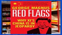 Full version  Red Flags: Why Xi s China Is in Jeopardy  Best Sellers Rank : #3