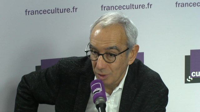 Jean Pisani-Ferry : On a concentré la redistribution sur les 20% les plus pauvres