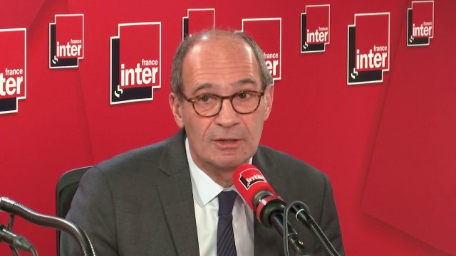 Eric Woerth : Il y a une polyphonie chez les Républicains, il faut changer cela