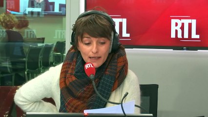 Fusillade de Strasbourg : le discours émouvant d'une petite fille