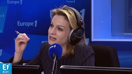 Laurent Berger : le référendum d'initiative citoyenne "ne me fait pas peur"