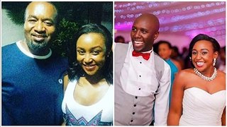 MPASHO TV_ Betty Kyallo responds to her being dumped by Joho