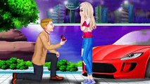 Prince Harry Royal Wedding A True Love Story - Wedding Story GamePlay Video By GameiCreate