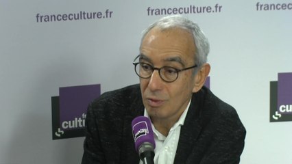 Jean Pisani-Ferry : "Les classes moyennes ont perçu que les règles du jeu social ne leur sont pas favorables"
