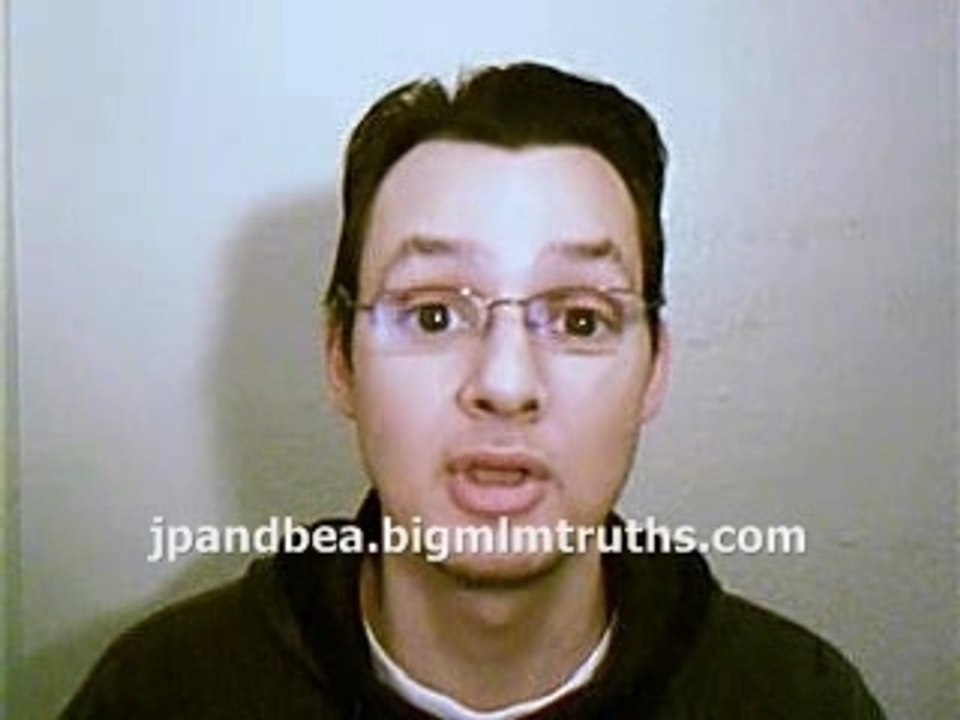 Network Marketing - Truth About Network Marketing Business