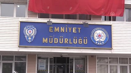 Fetö'nün "Askeri Mahrem Yapılanmasına" Yönelik Operasyon