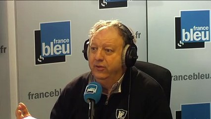 Coup de gueule contre ceux qui parlent de bon tirage : l'édito de Stéphane Bitton à suivre du lundi au vendredi sur France Bleu Paris à 08h12