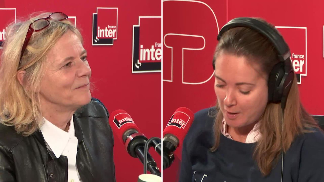 A l'écoute de la colère des Gilets jaunes - Le Billet de Charline