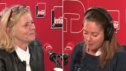 A l'écoute de la colère des Gilets jaunes - Le Billet de Charline