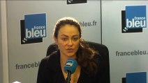 Les conséquences des manifestations des Gilets jaunes : la réaction de Marie-Laure Harel, LREM, élue  au Conseil de Paris