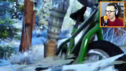 Reacting To GTA 5 vs. REAL LIFE! #3