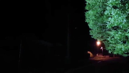 Falta de Iluminação no Bairro Brasília gera reclamação