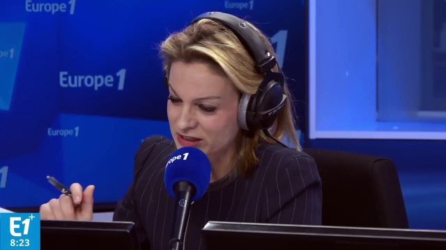 Gilets jaunes : Laurent Berger favorable à l'évacuation des ronds-points, de façon pacifique