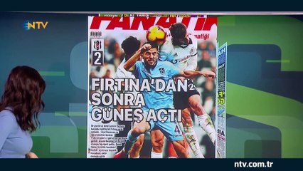 Sporun Not Defteri 17 Aralık  2018