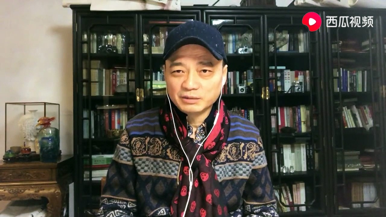 【崔永元】讲述【向我开炮】幕后人！《口述历史》 第二期