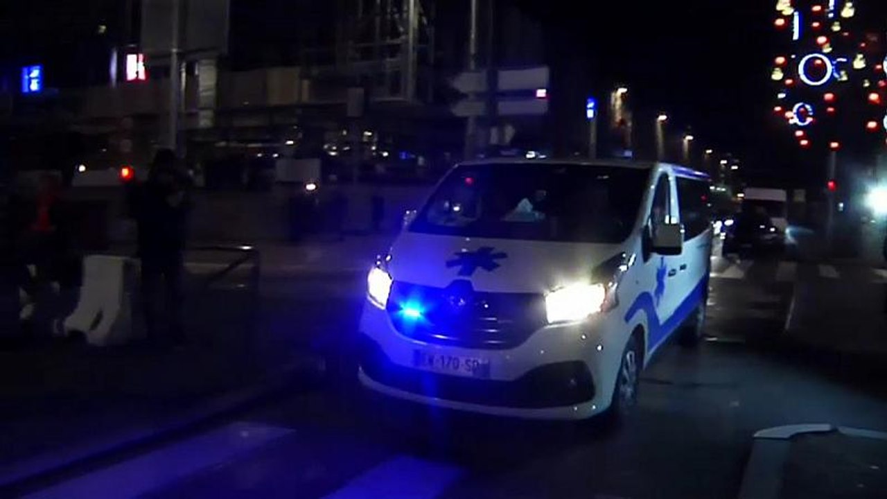 Теракт в Страсбурге: еще одна новая смерть от ранений