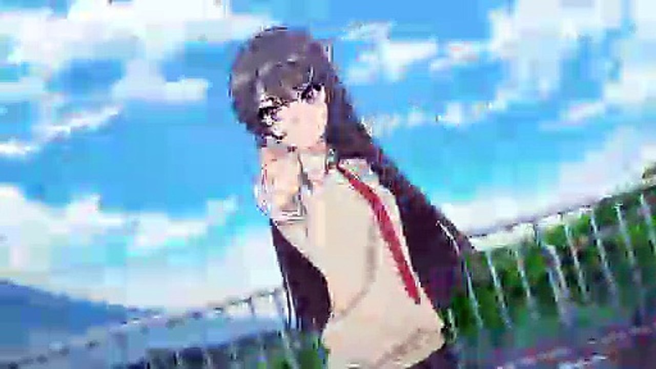 [Leopard-Raws] Seishun Buta Yarou wa Bunny Girl Senpai no Yume o Minai - 11 RAW (ABC 1280x720 x264 AAC)