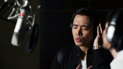 Erik Santos x Regine Velasquez - Pagbigyan Muli (Official Music Video)