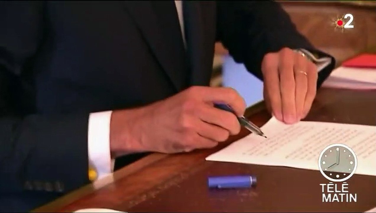 Édouard Philippe précise les modalités de la hausse du smic