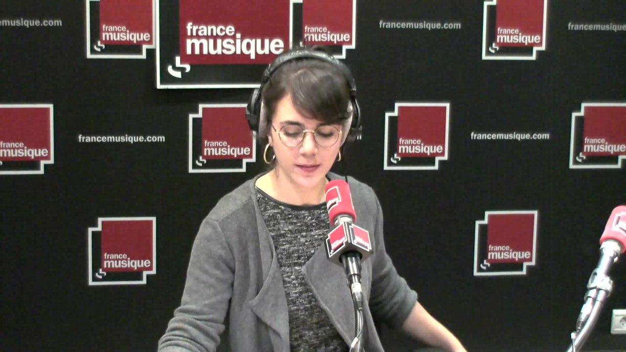 Les concerts de musique classique sont-ils élitistes ? - Aliette de Laleu