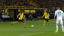 15e j. - Dortmund s'impose en leader face au Werder de Brême