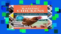Full E-book  Storey s Guide to Raising Chickens, 4th Edition  Best Sellers Rank : #4