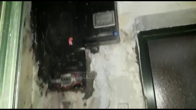 Pa koment - Lezhë, zjarr në kopshtin e fëmijëve - Top Channel Albania - News - Lajme