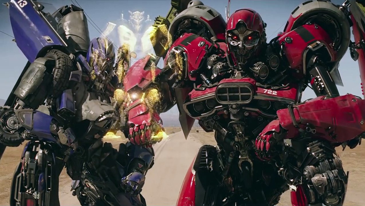 Bumblebee 2018 New
