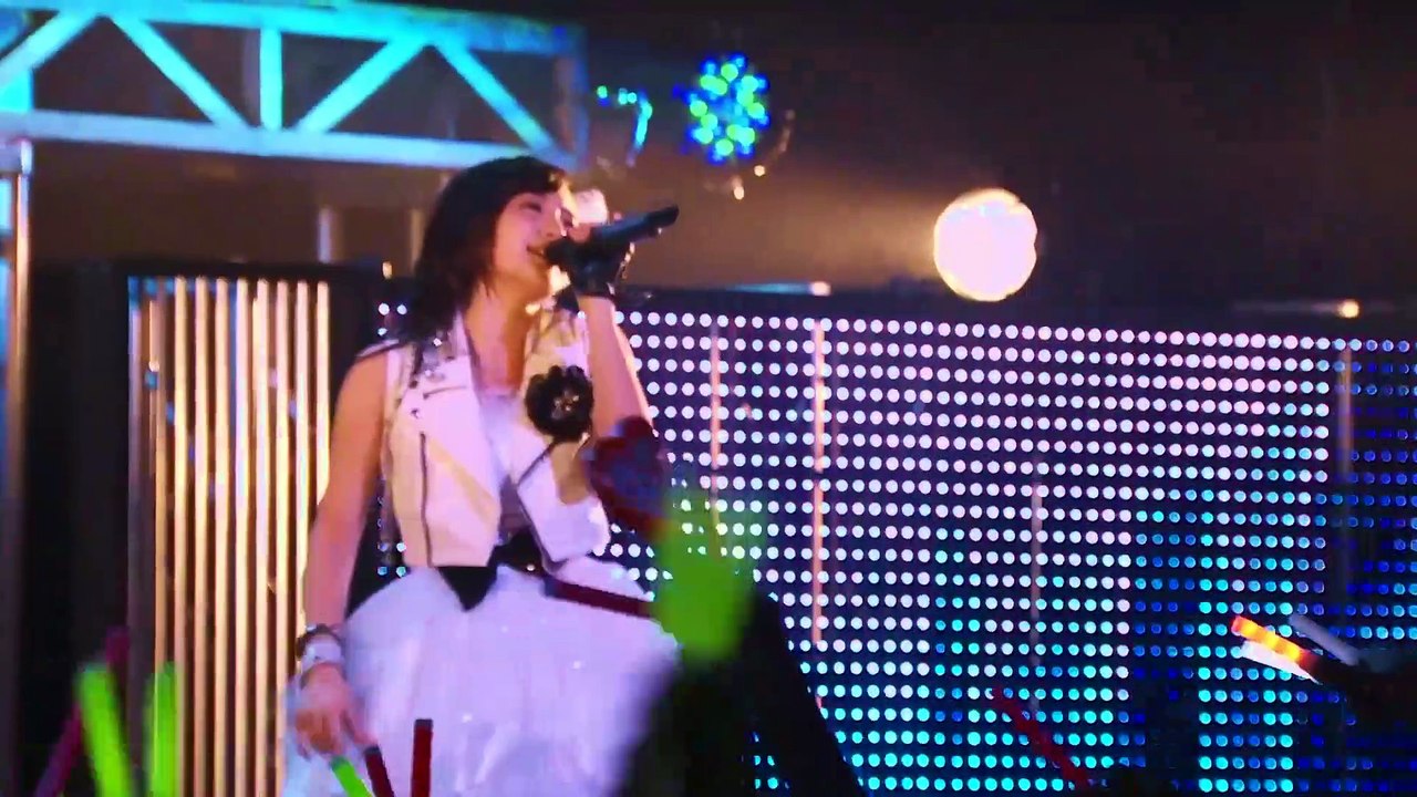 Buono!『Ice Mermaid』