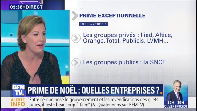 Prime exceptionnelle: quelles entreprises vont la verser?