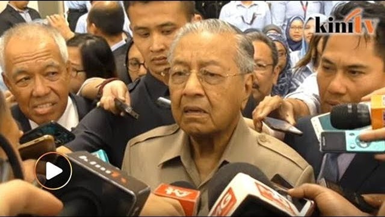 Izzah letak jawatan: 'Saya tak tahu apa-apa yang berlaku dalam PKR'