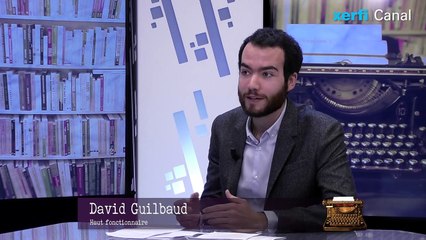 Face à l'illusion méritocratique, ouvrir l'égalité des chances [David Guilbaud]